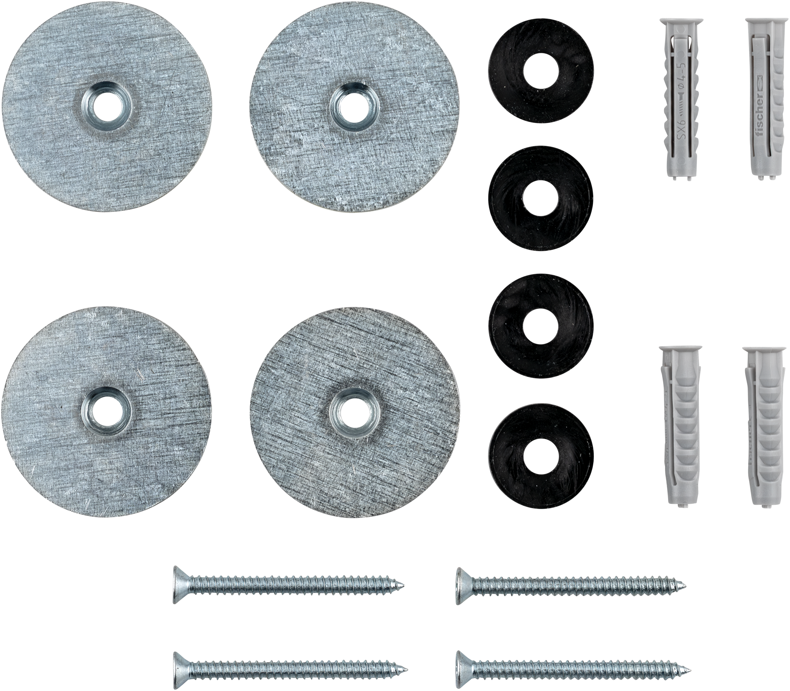 Legamaster BOARD-UP Accessory set