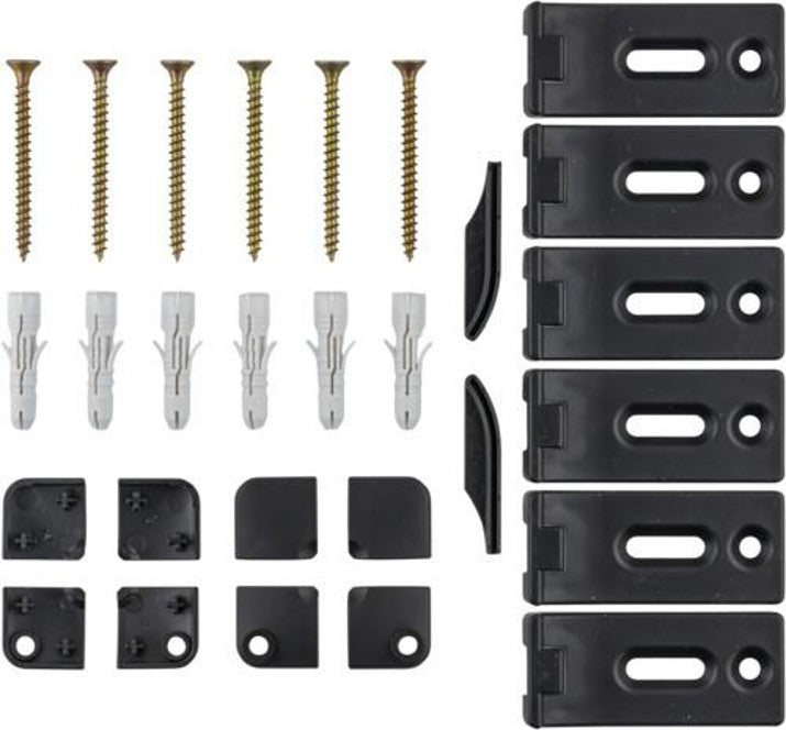 Legamaster UNITE and UNITE PLUS wall mounting kit