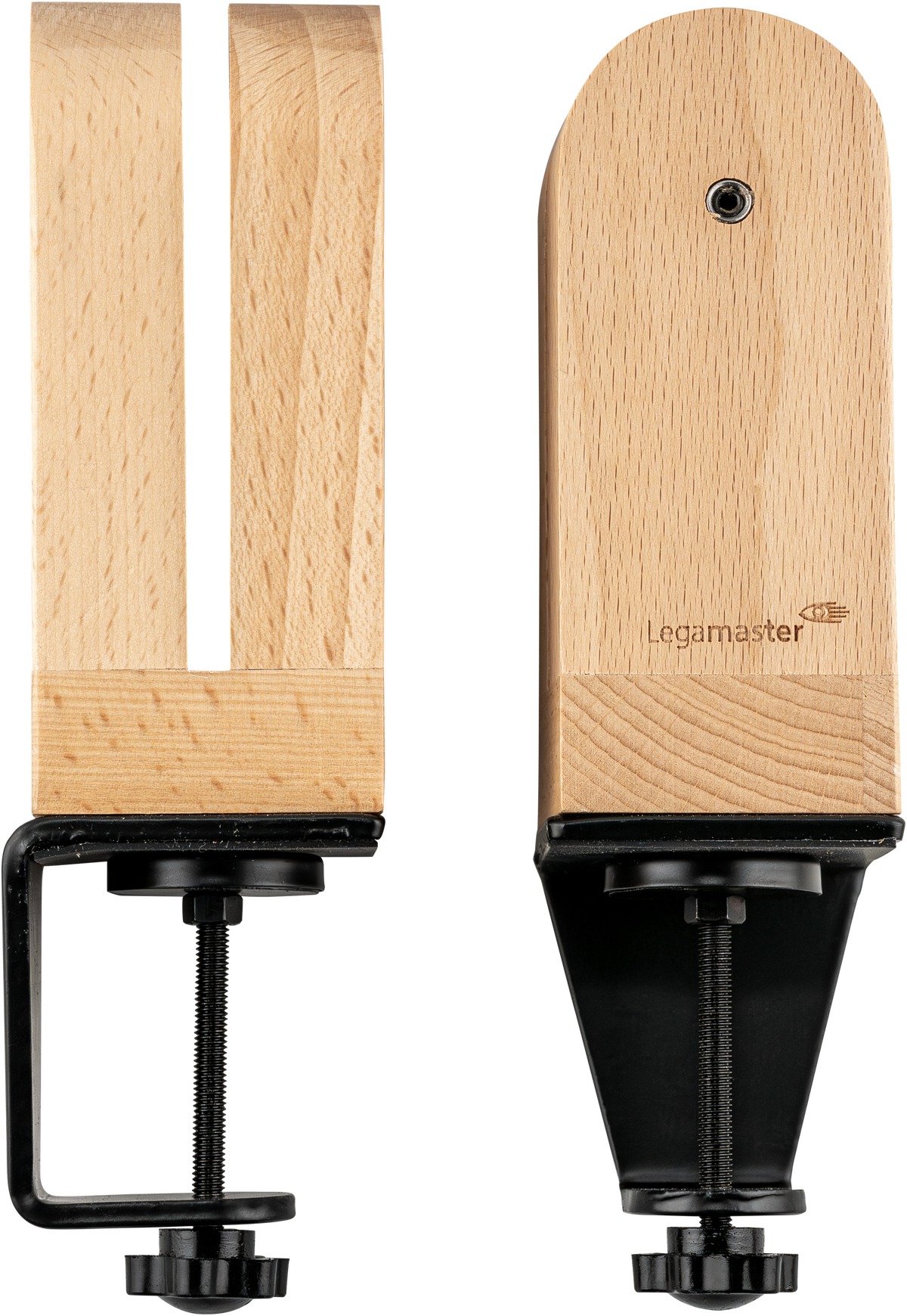 Clamps for Legamaster ELEMENTS desk divider, 2 pcs
