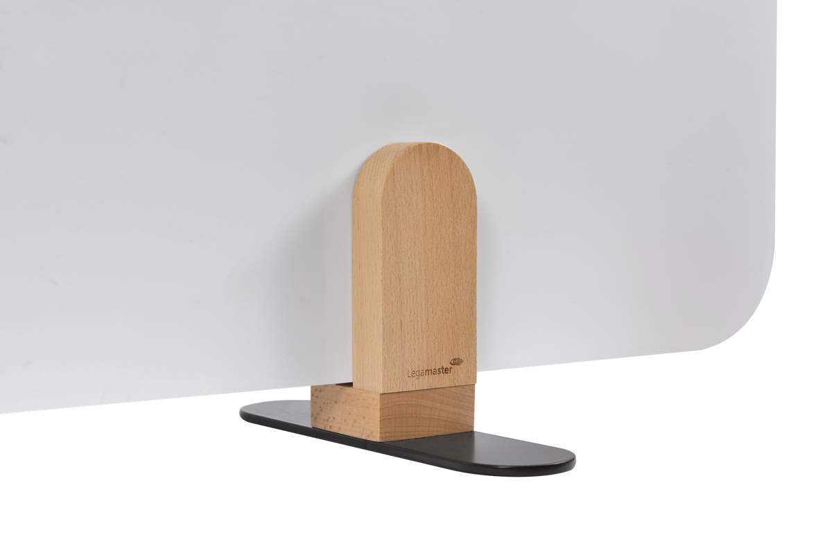 Holders for Legamaster ELEMENTS desk divider, 2 pcs