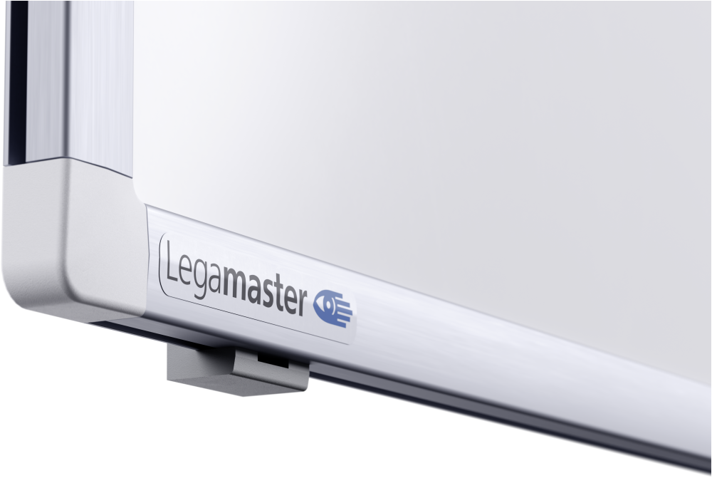 Legamaster wall mounting kit for PREMIUM PLUS and PREMIUM board