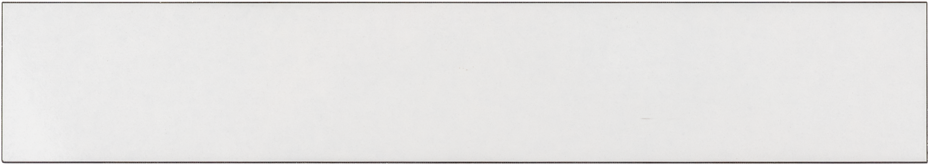Legamaster blank nameplate for in-out board