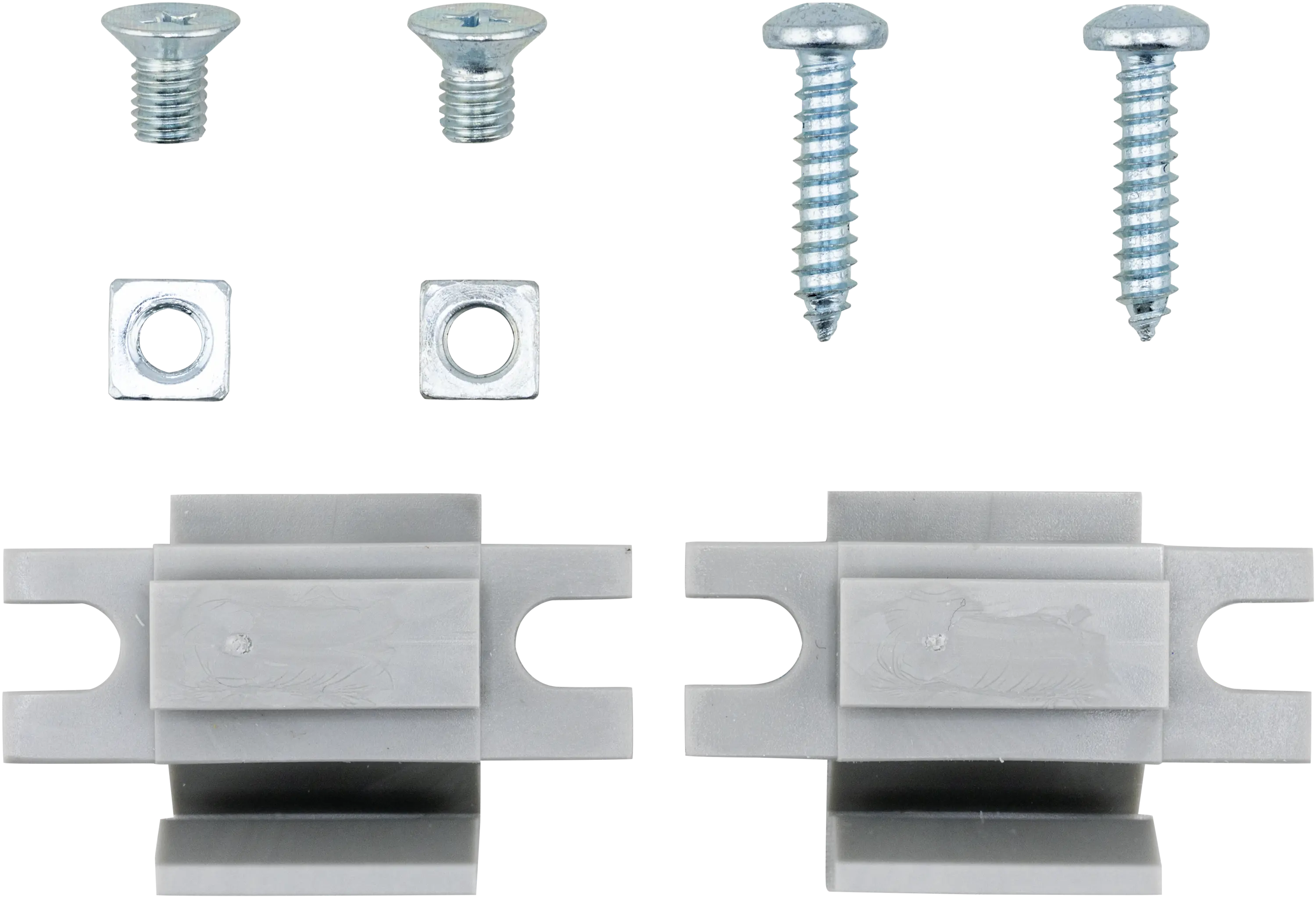 Legamaster Pen Tray Mounting Kit for PROFESSIONAL Whiteboards