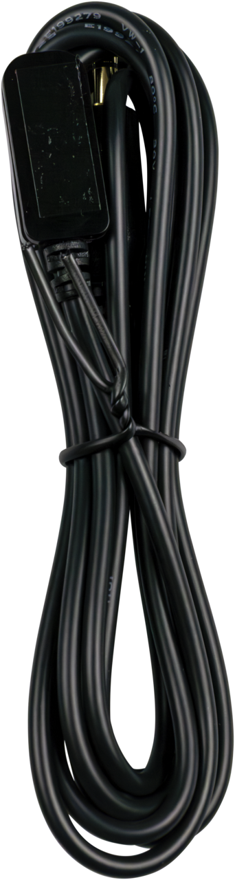 A Legamaster infrared receiver for e-Screens, featuring a sleek design and advanced technology for seamless connectivity.