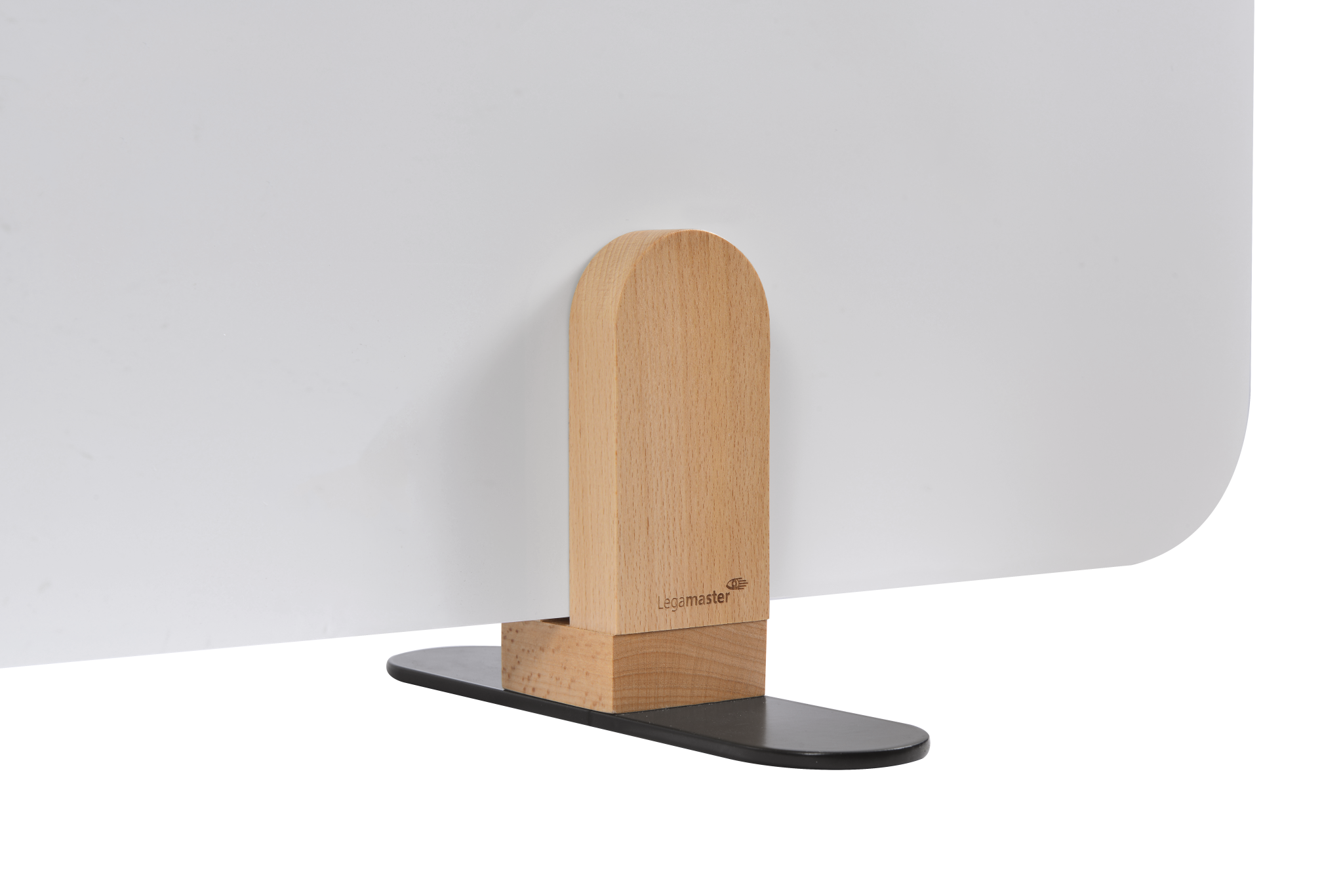 Holders for Legamaster ELEMENTS desk divider, 2 pcs